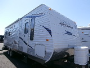 2011 Jayco Jayflight